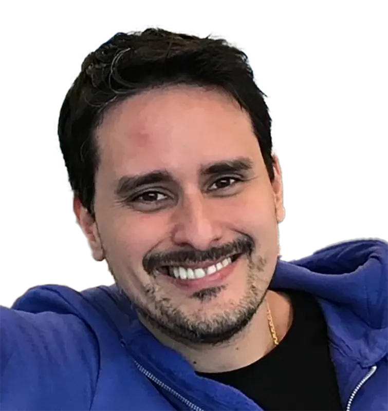 Carlos Andrés Leighton