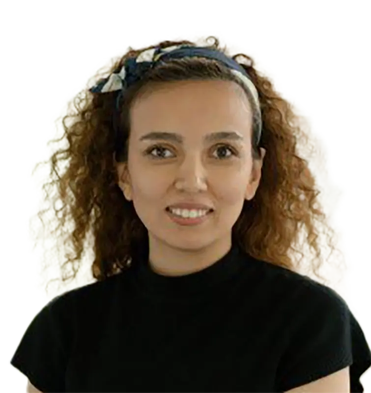 Dr. Maryam Pasdarnavab