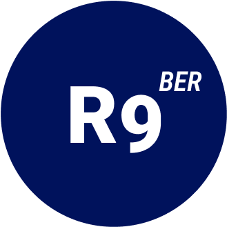 R9 Berlin