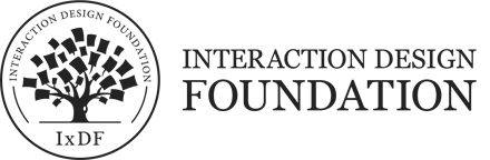 Interaction Design Foundation