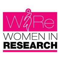 Woman in Research