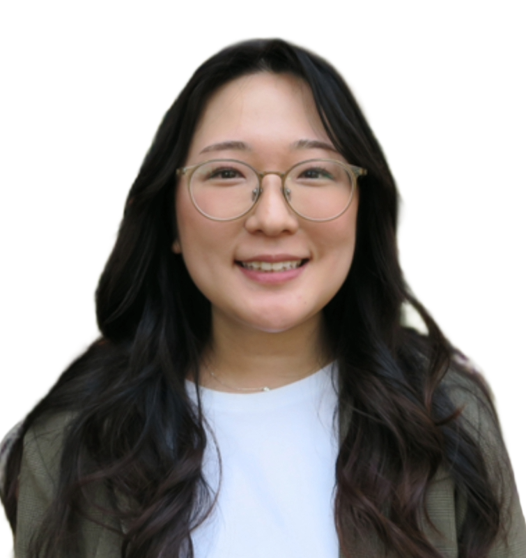 Gina Yoo