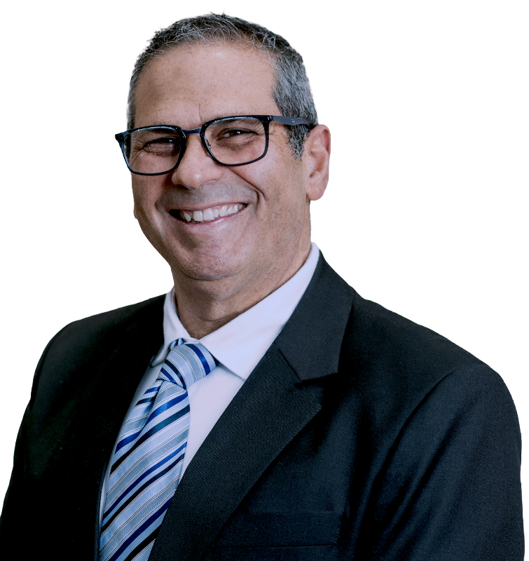Mike Silva