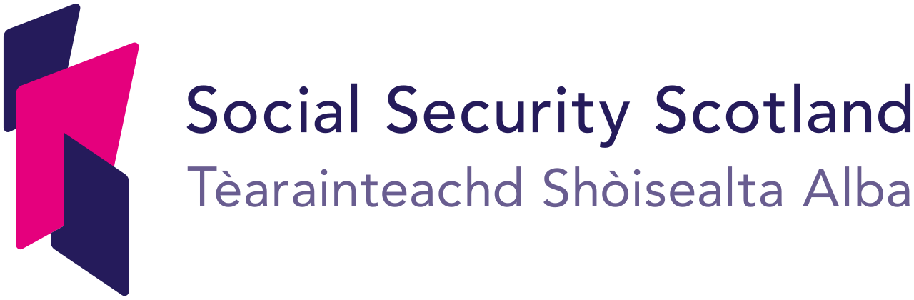 Social Security Scotland