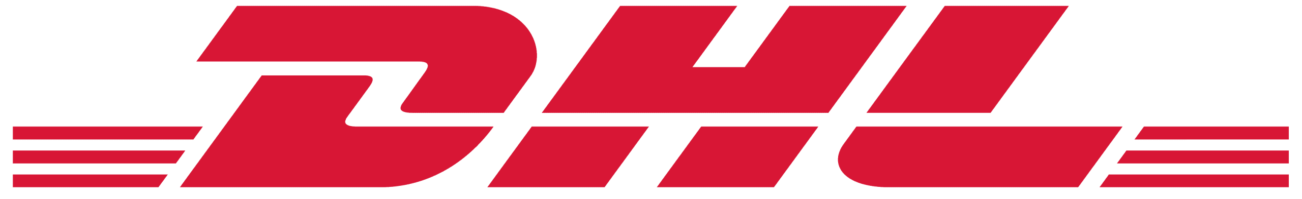 DHL-Symbol