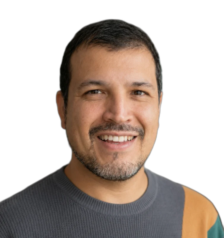Yoel Lenti Berrospi