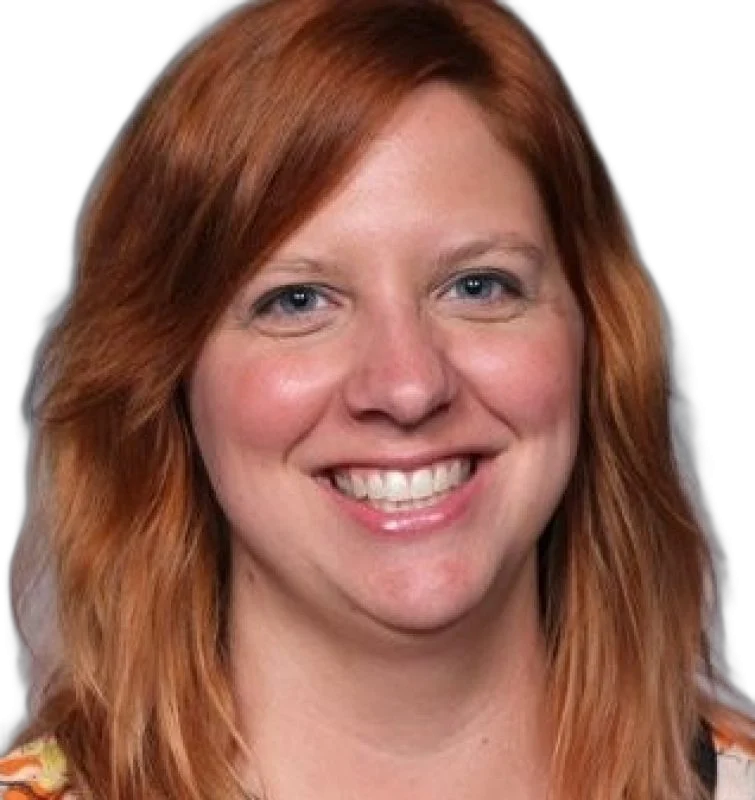 Katie Anderson Elfering