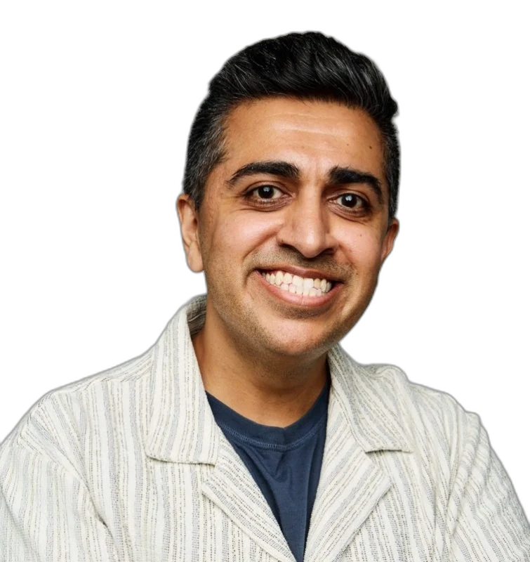 Abbas Jaffer
