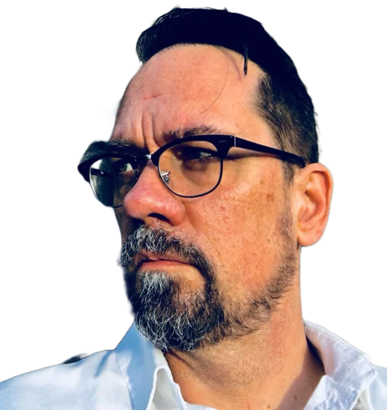 Gavin Johnston