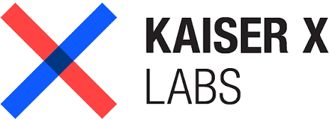 Kaiser X Labs. A company of Allianz