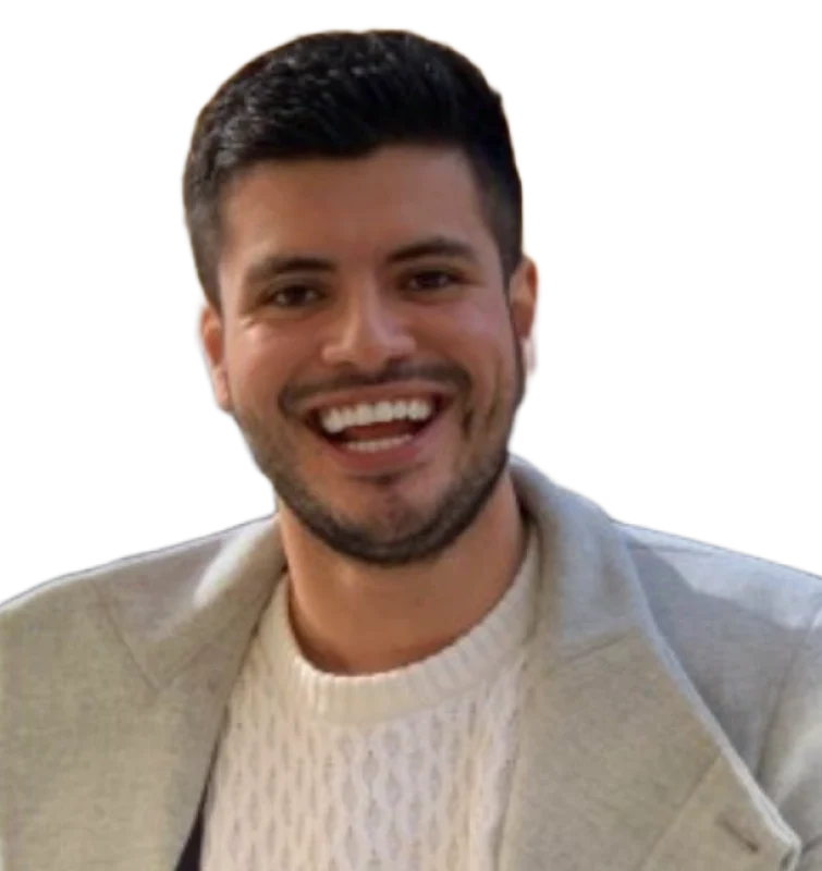 Daniel Grisales Garcia